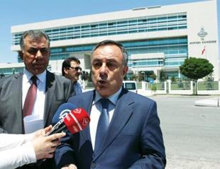 CHP seeks scrapping of law on sales to foreigners