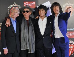 Rolling Stones hint at 50th anniversary shows