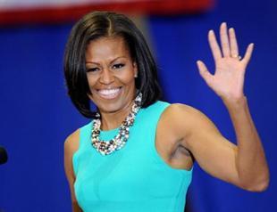 US probes Michelle Obama death threat from local cop