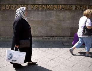 Germany wants religious circumcision protected