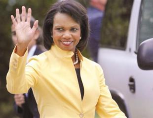 Rice likely to return politics as Romney VP, says report