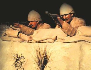 Çanakkale history receiving keen interest