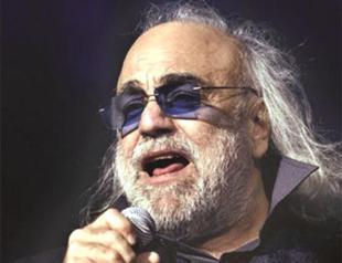 DEMIS ROUSSOS