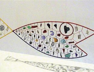 PACE ART WORKSHOP FOR KIDS