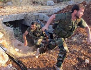 Turkey, Jordan aid Syria-bound terrorists: Iran