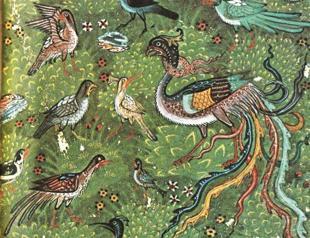 The great birds of Middle Eastern legend: Myths or reality