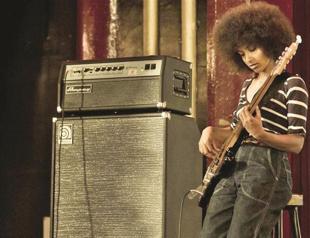 Young genius of bass to wow audience in Istanbul