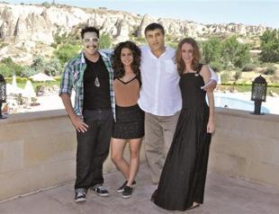 Film team dismisses accusations