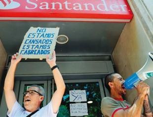 ECB loans to Spanish banks leap to record high $411 billion