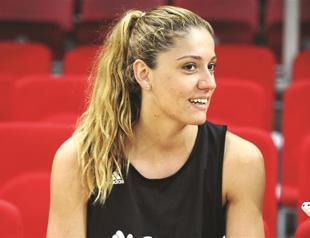 Turkeys Olympic Squad