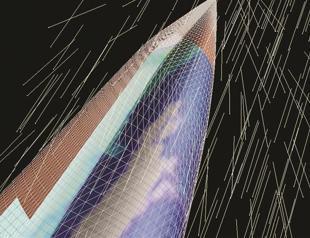 US hypersonic rocket plane may fly by 2016