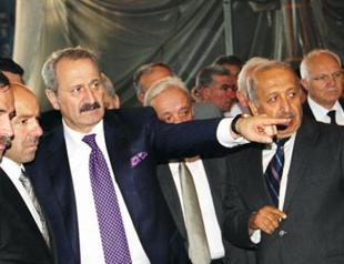 Turkey still safe haven for investments, minister says