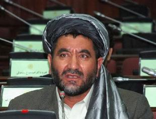 Afghan wedding suicide attack kills top MP, 22 others