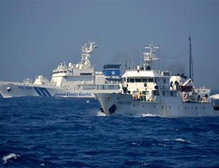 Japan’s China ambassador returns for consultations