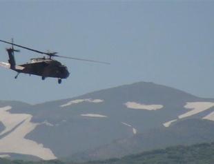 Two soldiers killed in clashes in SE Turkey