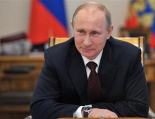 Russias Putin to meet Annan for Syria talks: Kremlin