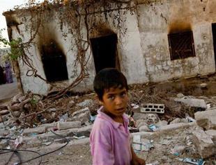 Syria denies Treimsa village massacre