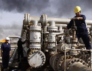 Iraq inks preliminary gas deal with Pakistani firm