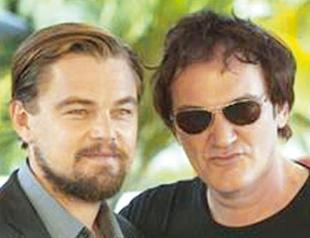 Revenge movie from Tarantino