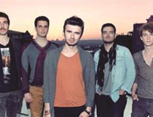 Vera live at Beyoğlu Hayal Kahvesi