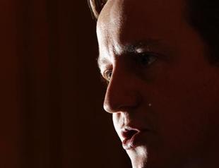 UK’s Cameron calls for unity