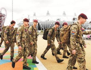 Public fear for safety at Games, poll shows