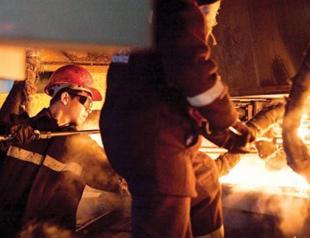 European countries act against steel firm