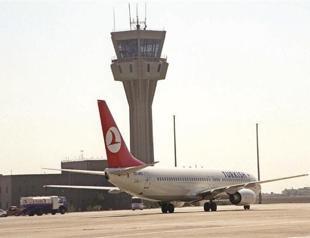 Turkish Airlines begins flights to Edinburgh