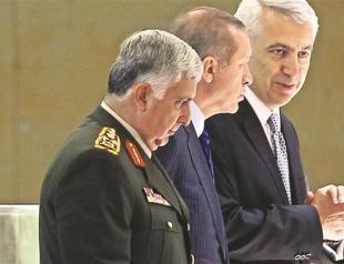 No air defense victor for system in Turkey