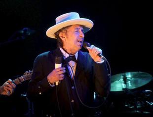 Bob Dylan to release 35th studio album