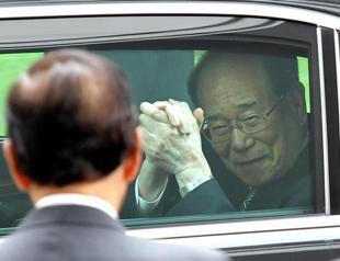 Iran delegation in N. Korea for talks: state media