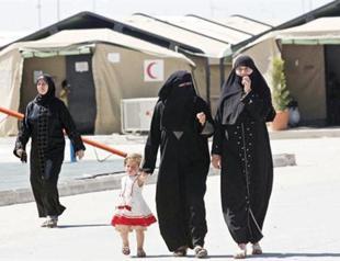 Syria’s Armenians escape from conflict to Armenia