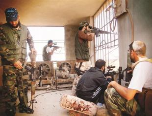 Russia: UN’s Syria agreement possible