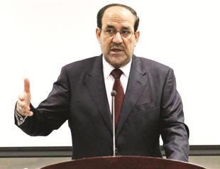 Iraq PM warns Turkey on territory violations