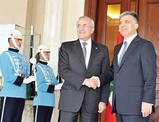 Lebanese pilgrims in good health: Turkey