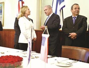 US to use ‘all elements of power’ to prevent Tehran