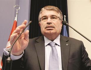 Interior minister irks BDP MPs with ‘pathetic’ remark