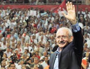 Turkey wants no war, CHP chairman affirms