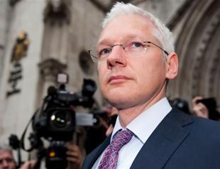 WikiLeaks back open for donations after banking blockade