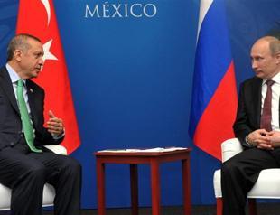 Turkeys Erdoğan to press Putin on Syria
