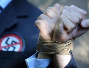 Hungarian Nazi war crimes suspect in custody