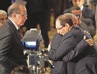 Liberals gain edge in Libya vote