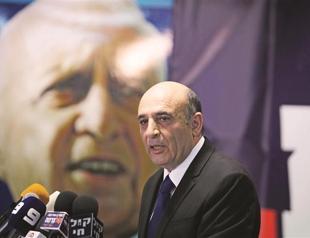 Israel PM loses crucial partner