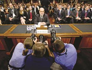 US recession likely if Congress does not act, warns Fed chief Bernanke