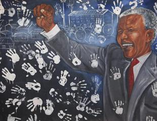 Mandelas 94th birthday brings joy to village