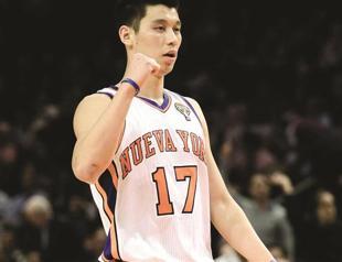 Lin hails his move from NY Knicks to Rockets