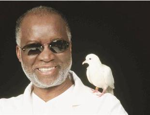 Jamal in Istanbul for Jazz in Ramadan