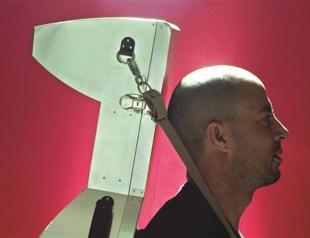 Youssef, Şenlendirici on stage at Jazz Festival