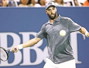 Milestone win for Blake in Atlanta