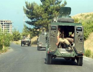 Police launch raid against PKK’s drug sources